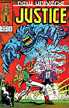 Justice (1986)  n&deg;&nbsp;13 - Marvel Comics