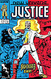 Justice (1986)  n&deg;&nbsp;15 - Marvel Comics
