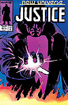 Justice (1986)  n&deg;&nbsp;16 - Marvel Comics