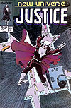Justice (1986)  n&deg;&nbsp;17 - Marvel Comics