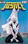 Justice (1986)  n&deg;&nbsp;21 - Marvel Comics