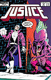 Justice (1986)  n&deg;&nbsp;22 - Marvel Comics