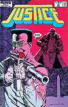 Justice (1986)  n&deg;&nbsp;25 - Marvel Comics