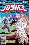 Justice (1986)  n&deg;&nbsp;26 - Marvel Comics