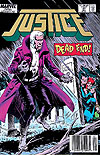 Justice (1986)  n&deg;&nbsp;27 - Marvel Comics