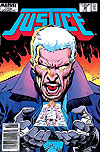 Justice (1986)  n&deg;&nbsp;28 - Marvel Comics