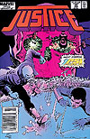 Justice (1986)  n&deg;&nbsp;29 - Marvel Comics