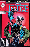 Justice (1986)  n&deg;&nbsp;7 - Marvel Comics