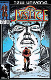 Justice (1986)  n&deg;&nbsp;9 - Marvel Comics