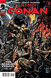 King Conan: The Scarlet Citadel (2011)  n&deg;&nbsp;1 - Dark Horse Comics