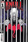 Knull (2026)  n&deg;&nbsp;1 - Marvel Comics
