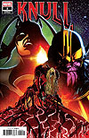 Knull (2026)  n&deg;&nbsp;2 - Marvel Comics