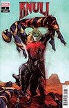 Knull (2026)  n&deg;&nbsp;2 - Marvel Comics