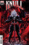 Knull (2026)  n&deg;&nbsp;2 - Marvel Comics
