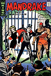 Mandrake The Magician (1966)  n&deg;&nbsp;10 - King Comics
