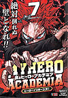 My Hero Academia (Konbiniban) (2025)  n&deg;&nbsp;7 - Shueisha