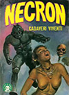 Necron (1981)  n&deg;&nbsp;10 - Edifumetto Milano