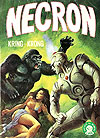 Necron (1981)  n&deg;&nbsp;11 - Edifumetto Milano