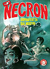 Necron (1981)  n&deg;&nbsp;12 - Edifumetto Milano