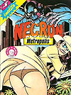 Necron (1981)  n&deg;&nbsp;13 - Edifumetto Milano