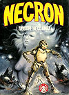 Necron (1981)  n&deg;&nbsp;3 - Edifumetto Milano