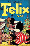 Pat Sullivan's Felix The Cat (1951)  n&deg;&nbsp;27 - Toby