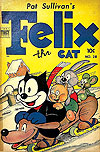 Pat Sullivan's Felix The Cat (1951)  n&deg;&nbsp;28 - Toby