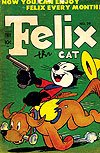 Pat Sullivan's Felix The Cat (1951)  n&deg;&nbsp;29 - Toby
