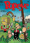 Popeye (1948)  n&deg;&nbsp;16 - Dell