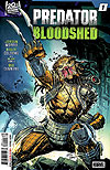 Predator: Bloodshed (2026)  n&deg;&nbsp;1 - Marvel Comics