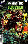 Predator: Bloodshed (2026)  n&deg;&nbsp;1 - Marvel Comics
