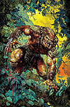 Predator: Bloodshed (2026)  n&deg;&nbsp;1 - Marvel Comics