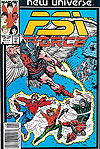 Psi-Force (1986)  n&deg;&nbsp;10 - Marvel Comics