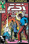Psi-Force (1986)  n&deg;&nbsp;7 - Marvel Comics