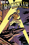 Rocketeer: Cargo of Doom, The (2012)  n&deg;&nbsp;2 - Idw Publishing