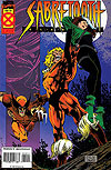 Sabretooth Classics (1994)  n&deg;&nbsp;10 - Marvel Comics
