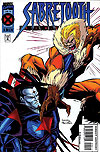 Sabretooth Classics (1994)  n&deg;&nbsp;14 - Marvel Comics