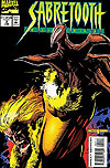 Sabretooth Classics (1994)  n&deg;&nbsp;2 - Marvel Comics