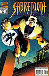 Sabretooth Classics (1994)  n&deg;&nbsp;5 - Marvel Comics