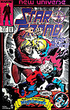 Star Brand (1986)  n&deg;&nbsp;9 - Marvel Comics