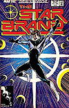 Star Brand (1986)  n&deg;&nbsp;11 - Marvel Comics