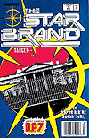 Star Brand (1986)  n&deg;&nbsp;18 - Marvel Comics