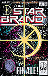 Star Brand (1986)  n&deg;&nbsp;19 - Marvel Comics