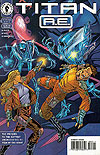 Titan A.E. (2000)  n&deg;&nbsp;3 - Dark Horse Comics