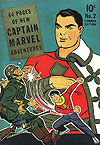 64 Pages of New Captain Marvel Adventures (1941)  n&deg;&nbsp;2 - Fawcett