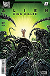 Alien: King Killer (2026)  n&deg;&nbsp;1 - Marvel Comics