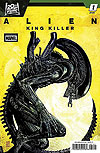 Alien: King Killer (2026)  n&deg;&nbsp;1 - Marvel Comics