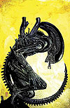 Alien: King Killer (2026)  n&deg;&nbsp;1 - Marvel Comics