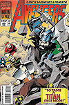 Avengers Annual (1967)  n&deg;&nbsp;23 - Marvel Comics