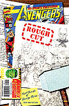 Avengers (1998)  n&deg;&nbsp;1 - Marvel Comics